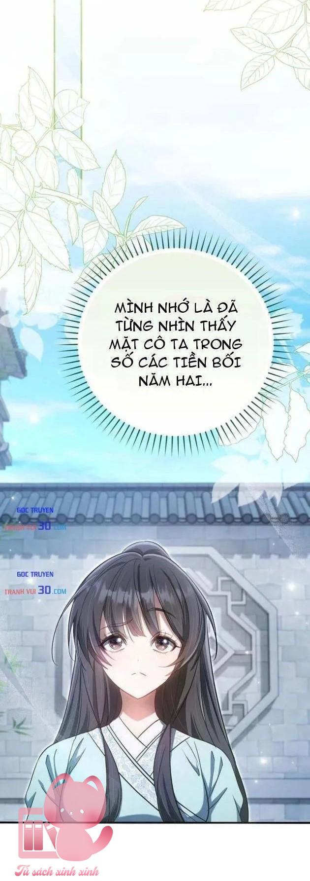 Nha Hoàn Mạnh Nhất Ma Giáo - Chap 3 - Trang 2