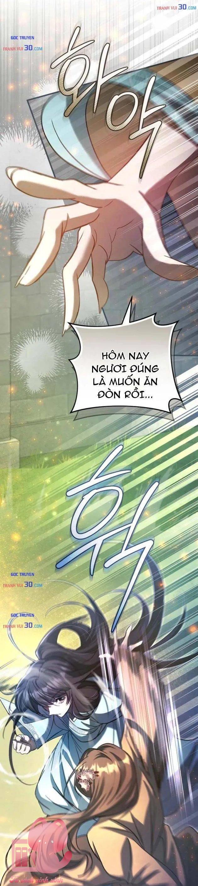 Nha Hoàn Mạnh Nhất Ma Giáo - Chap 3 - Trang 12