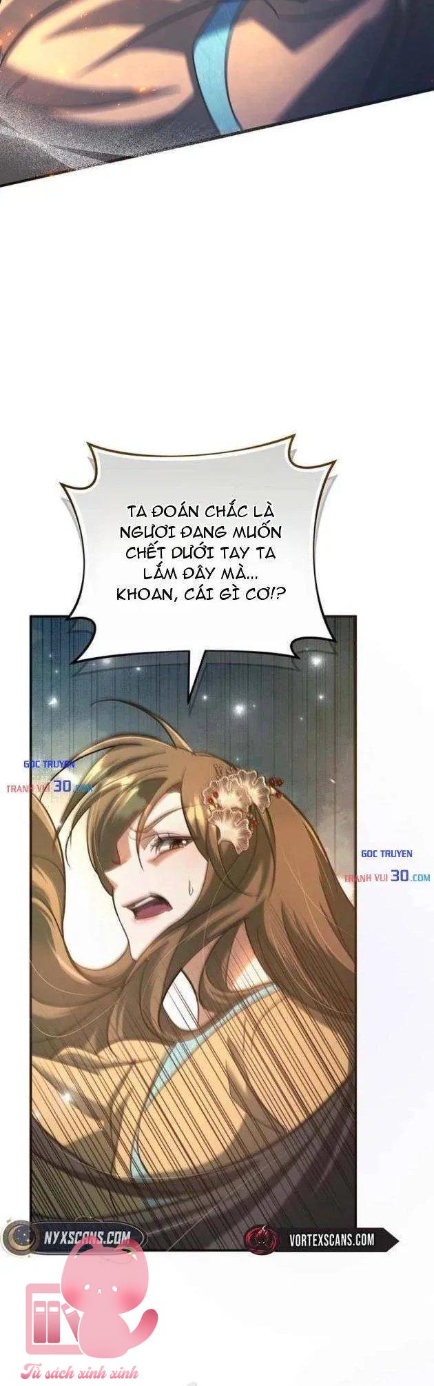 Nha Hoàn Mạnh Nhất Ma Giáo - Chap 3 - Trang 13