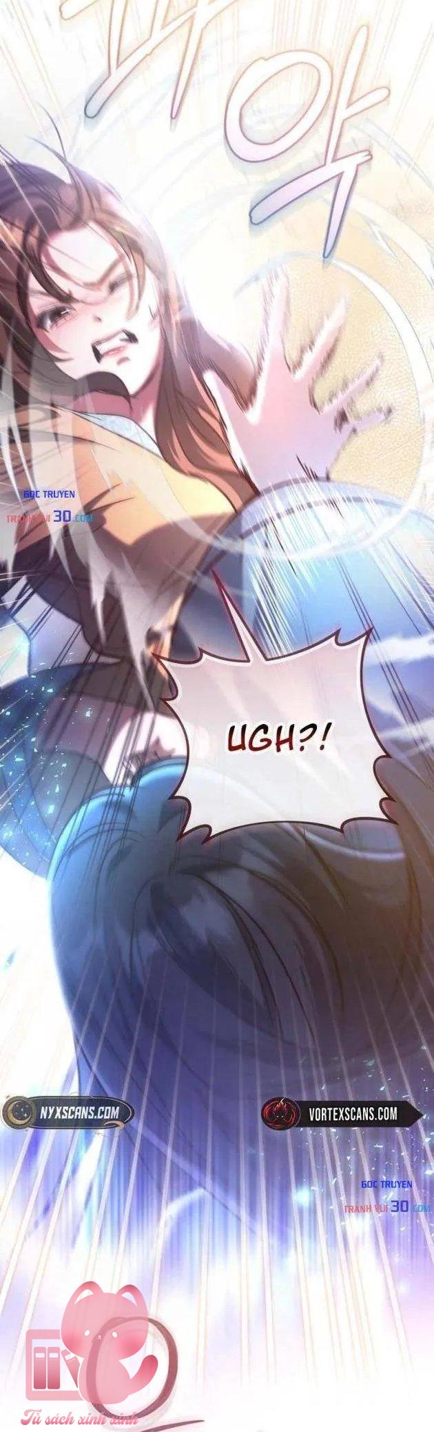 Nha Hoàn Mạnh Nhất Ma Giáo - Chap 3 - Trang 15
