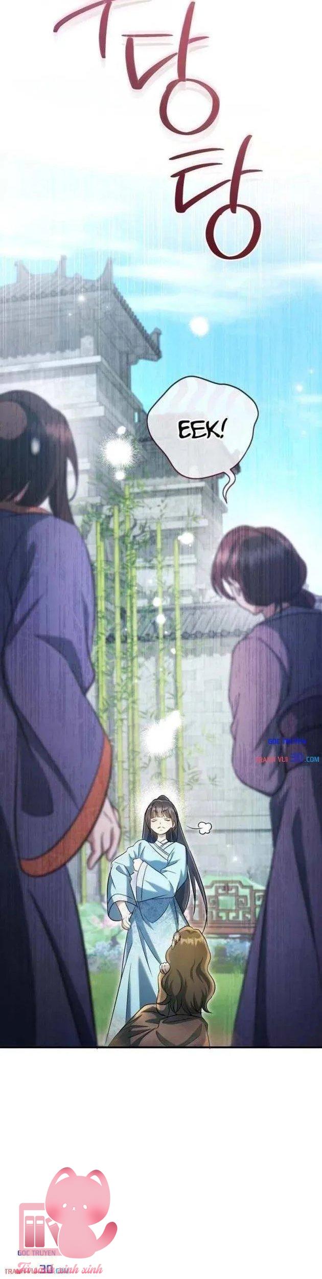 Nha Hoàn Mạnh Nhất Ma Giáo - Chap 3 - Trang 16