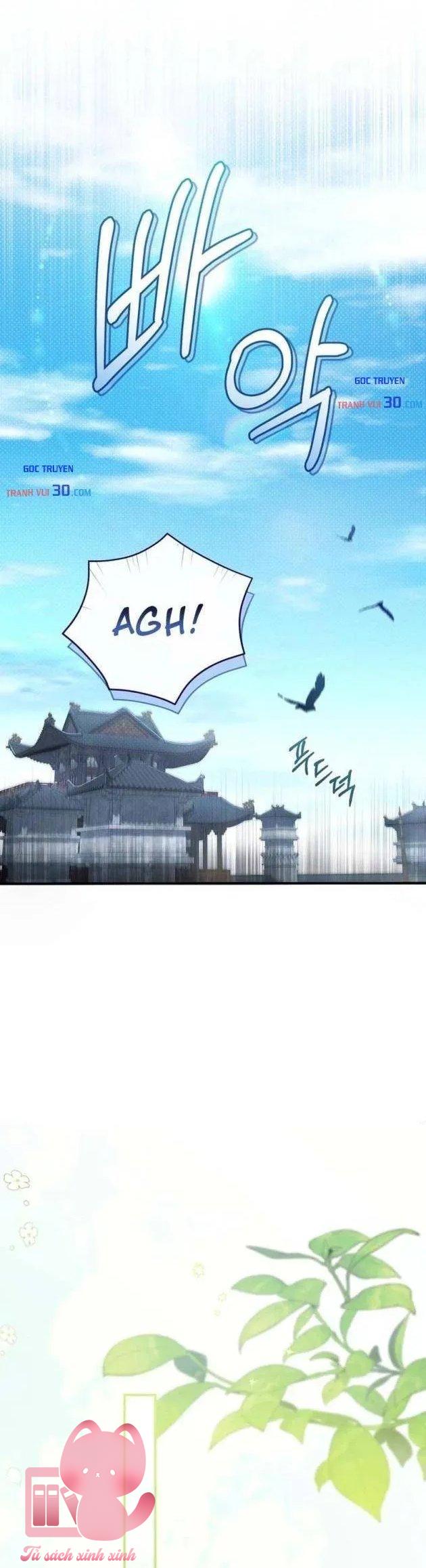 Nha Hoàn Mạnh Nhất Ma Giáo - Chap 3 - Trang 19