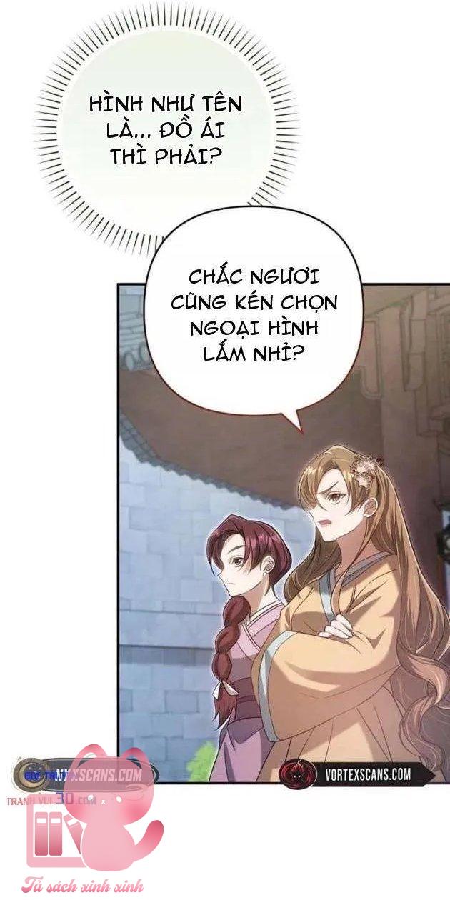 Nha Hoàn Mạnh Nhất Ma Giáo - Chap 3 - Trang 3
