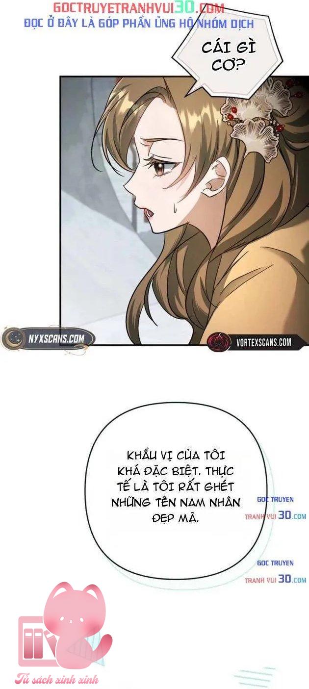 Nha Hoàn Mạnh Nhất Ma Giáo - Chap 3 - Trang 22