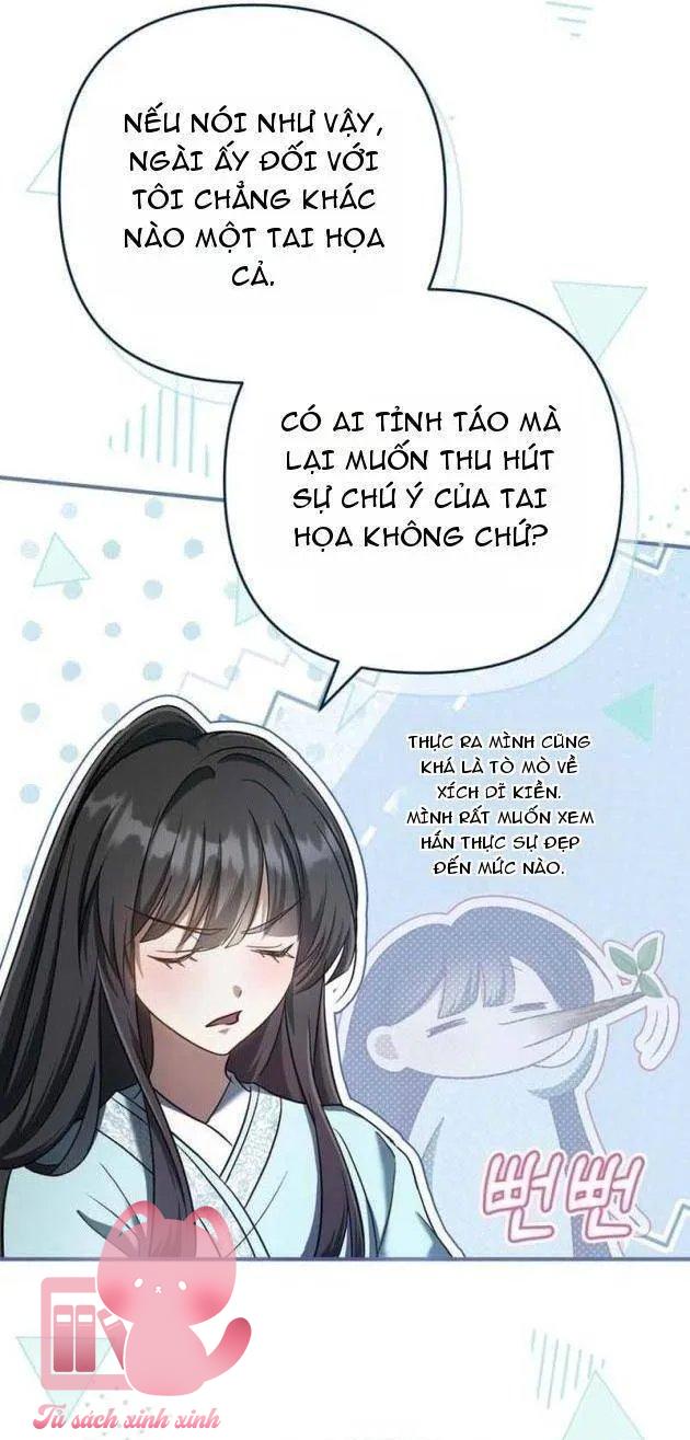 Nha Hoàn Mạnh Nhất Ma Giáo - Chap 3 - Trang 23