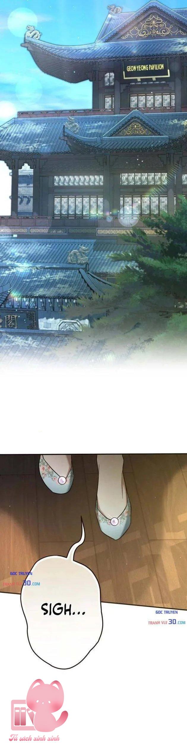 Nha Hoàn Mạnh Nhất Ma Giáo - Chap 3 - Trang 28