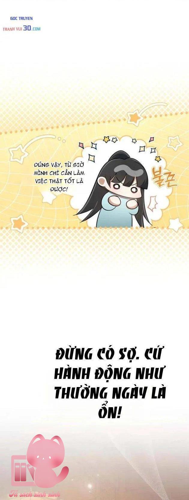 Nha Hoàn Mạnh Nhất Ma Giáo - Chap 3 - Trang 31