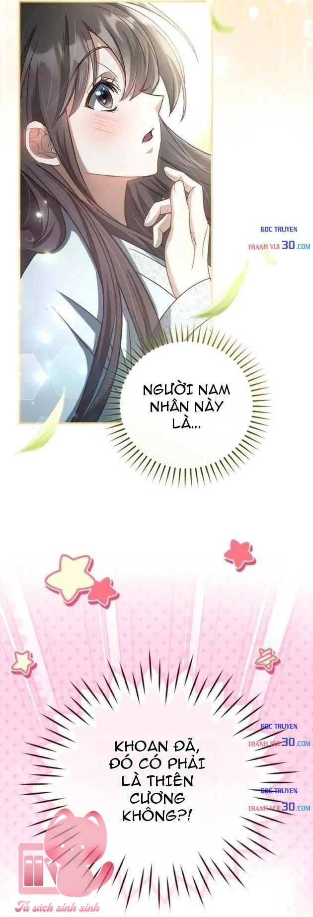 Nha Hoàn Mạnh Nhất Ma Giáo - Chap 3 - Trang 37