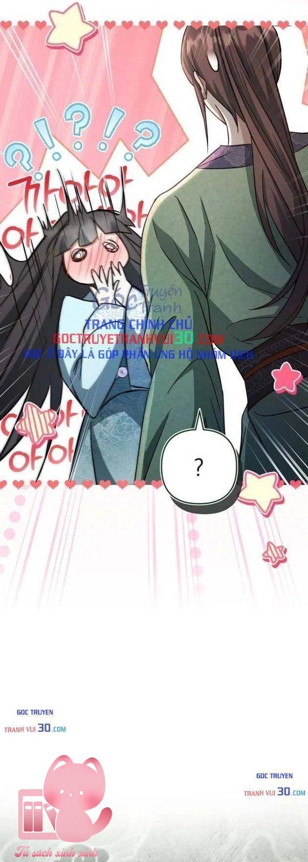 Nha Hoàn Mạnh Nhất Ma Giáo - Chap 3 - Trang 38