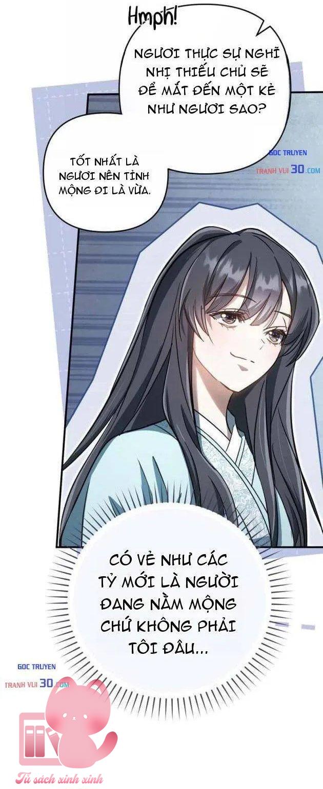 Nha Hoàn Mạnh Nhất Ma Giáo - Chap 3 - Trang 5