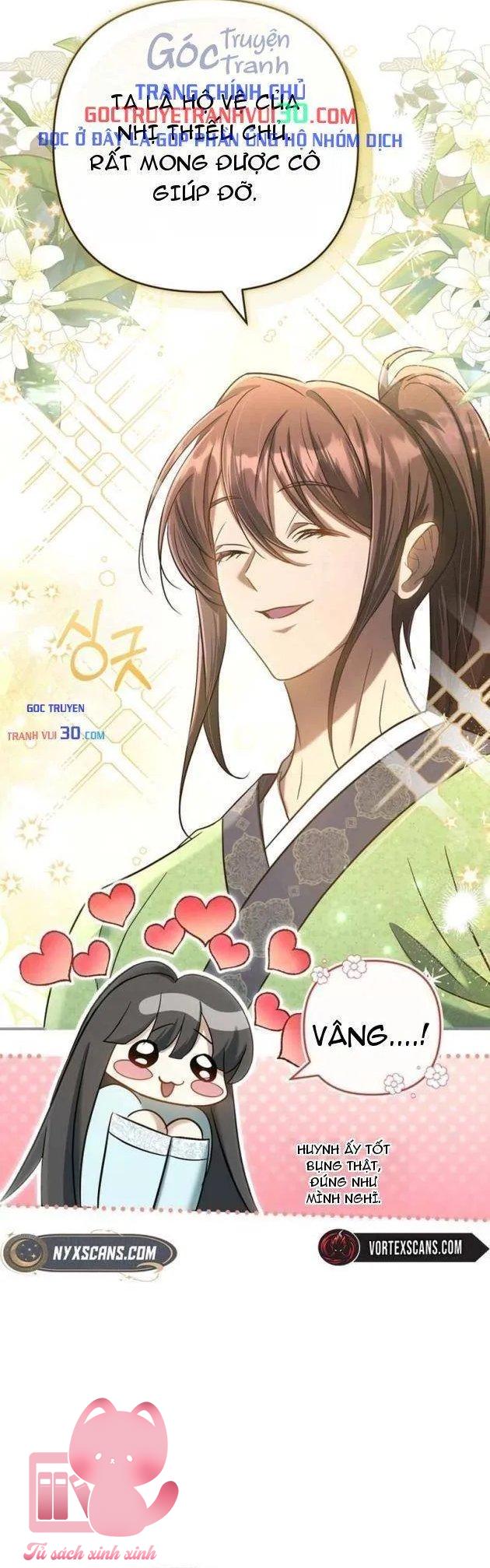 Nha Hoàn Mạnh Nhất Ma Giáo - Chap 3 - Trang 42