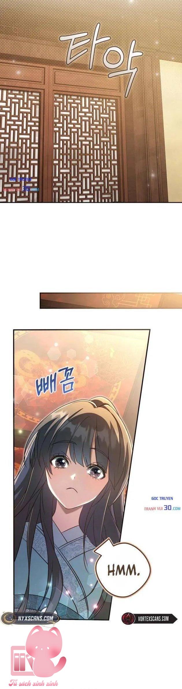 Nha Hoàn Mạnh Nhất Ma Giáo - Chap 3 - Trang 44