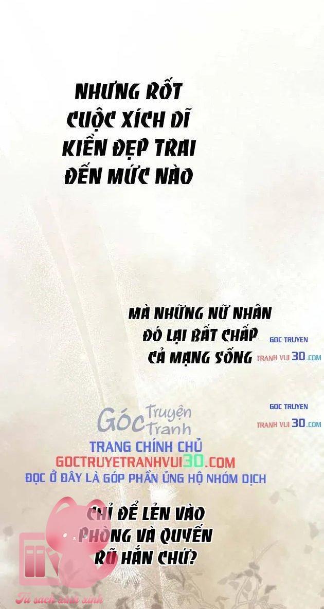 Nha Hoàn Mạnh Nhất Ma Giáo - Chap 3 - Trang 49