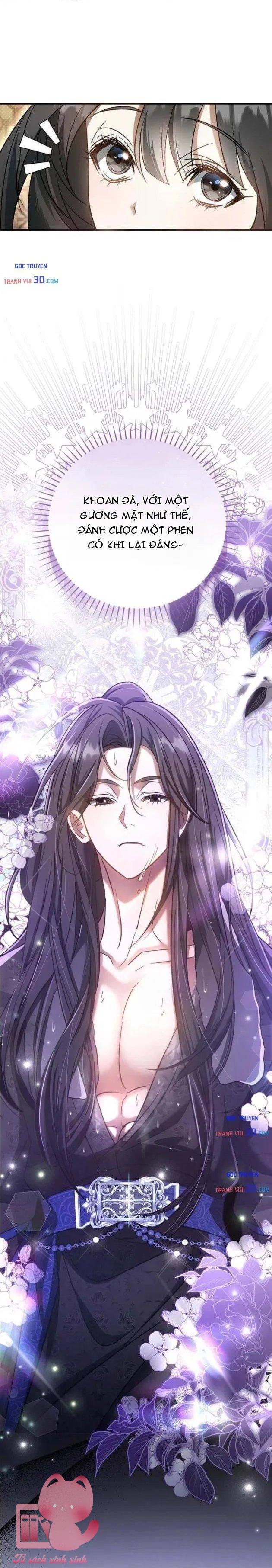 Nha Hoàn Mạnh Nhất Ma Giáo - Chap 3 - Trang 51