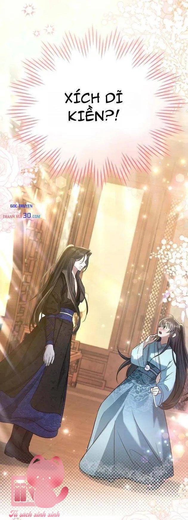 Nha Hoàn Mạnh Nhất Ma Giáo - Chap 3 - Trang 54