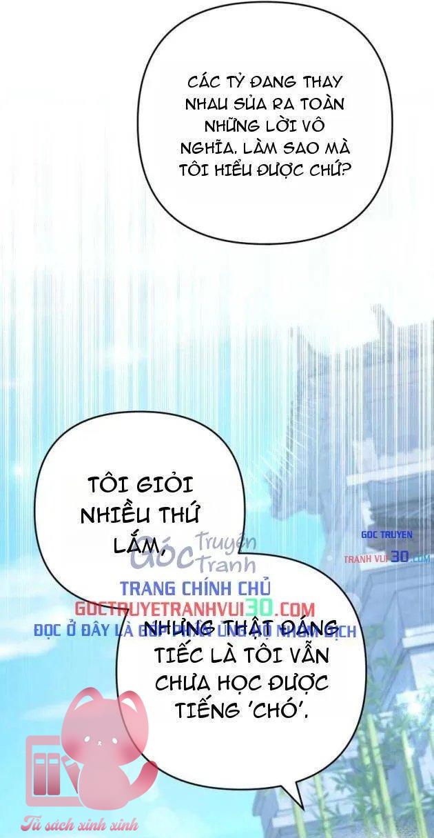 Nha Hoàn Mạnh Nhất Ma Giáo - Chap 3 - Trang 10