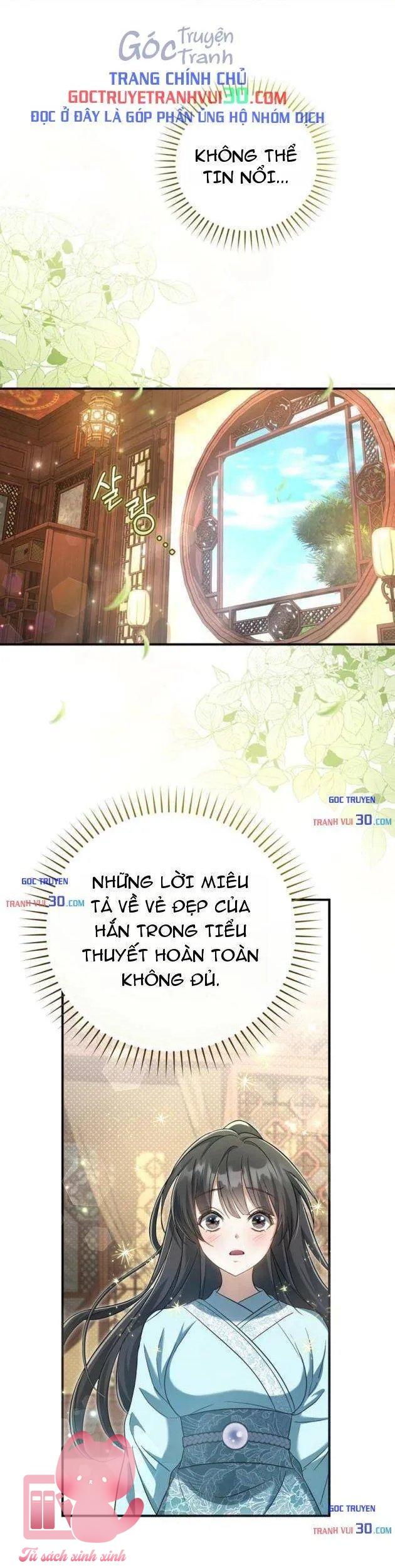Nha Hoàn Mạnh Nhất Ma Giáo - Chap 4 - Trang 2