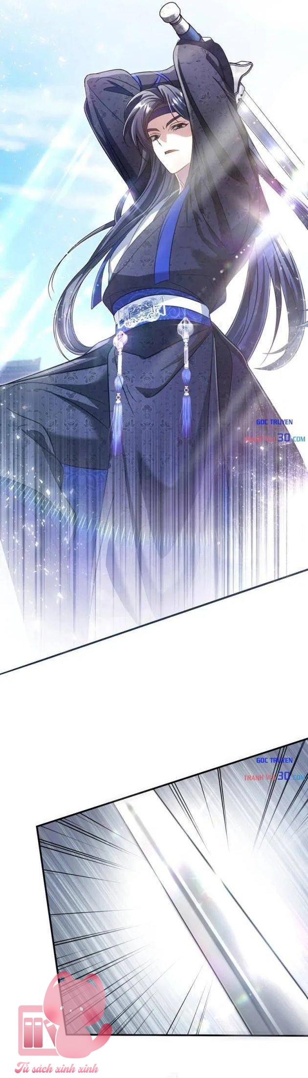 Nha Hoàn Mạnh Nhất Ma Giáo - Chap 4 - Trang 16