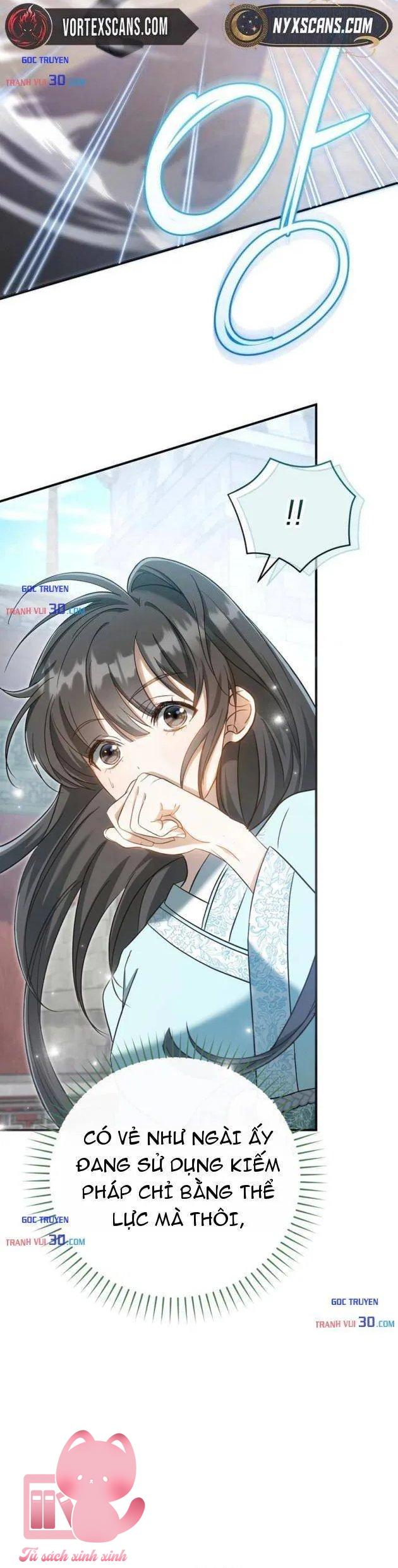 Nha Hoàn Mạnh Nhất Ma Giáo - Chap 4 - Trang 18