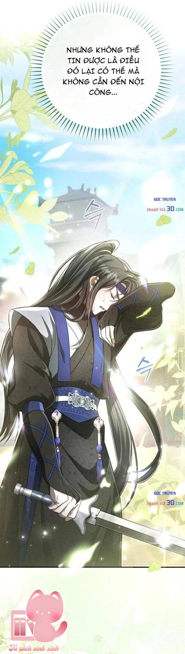 Nha Hoàn Mạnh Nhất Ma Giáo - Chap 4 - Trang 19