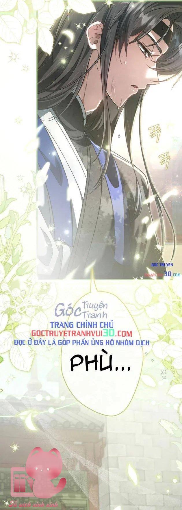 Nha Hoàn Mạnh Nhất Ma Giáo - Chap 4 - Trang 20