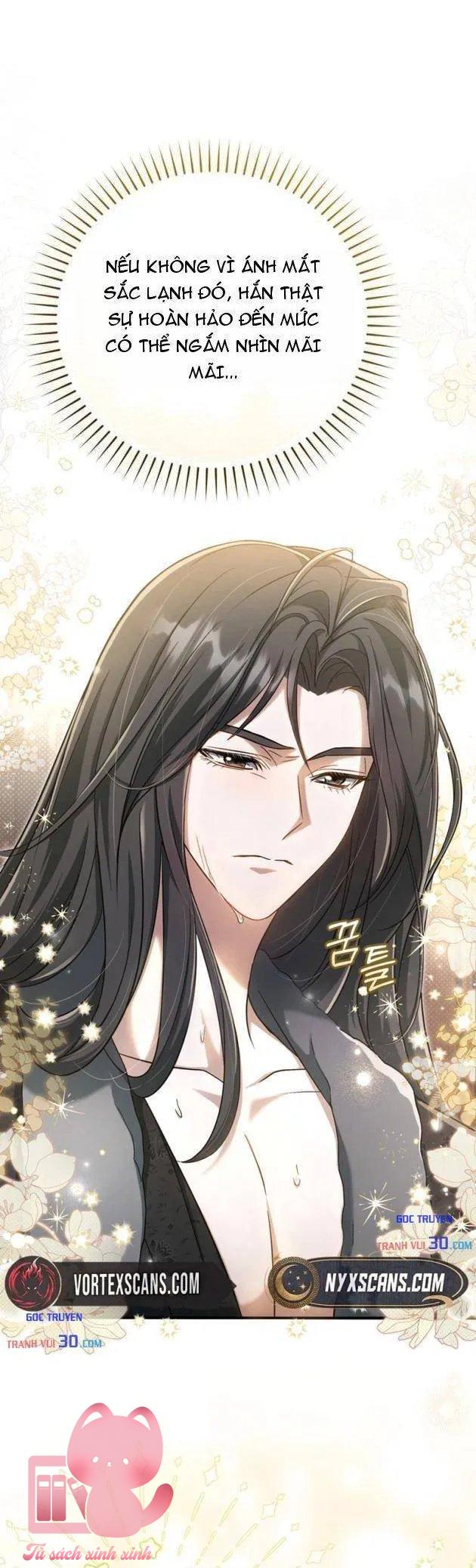 Nha Hoàn Mạnh Nhất Ma Giáo - Chap 4 - Trang 3