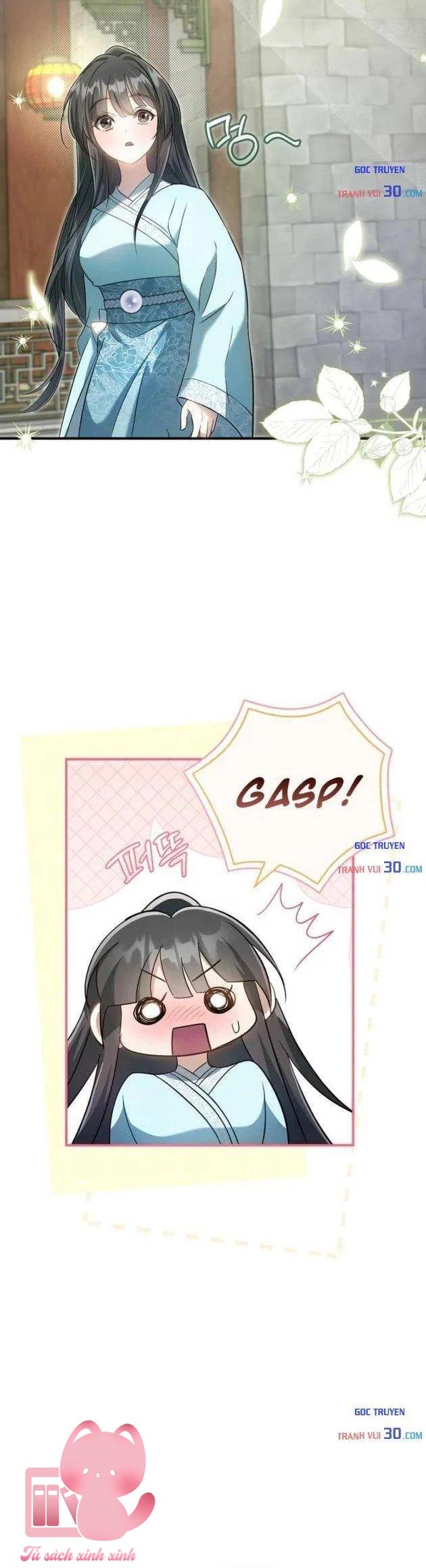 Nha Hoàn Mạnh Nhất Ma Giáo - Chap 4 - Trang 21