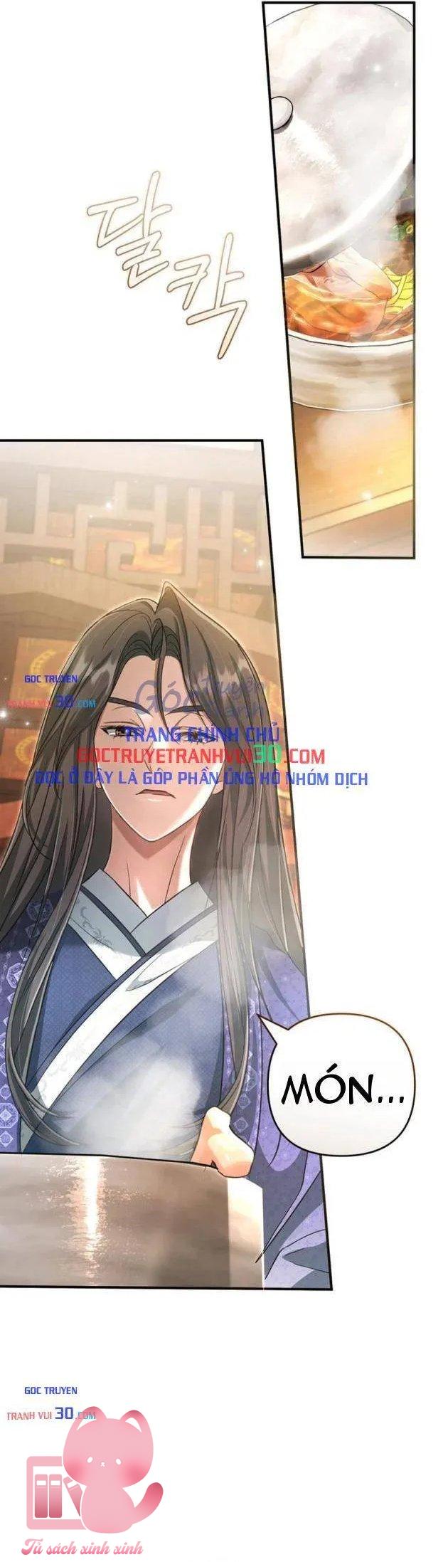 Nha Hoàn Mạnh Nhất Ma Giáo - Chap 4 - Trang 28