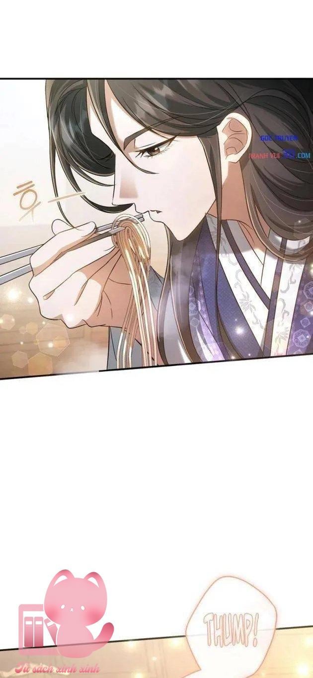 Nha Hoàn Mạnh Nhất Ma Giáo - Chap 4 - Trang 33