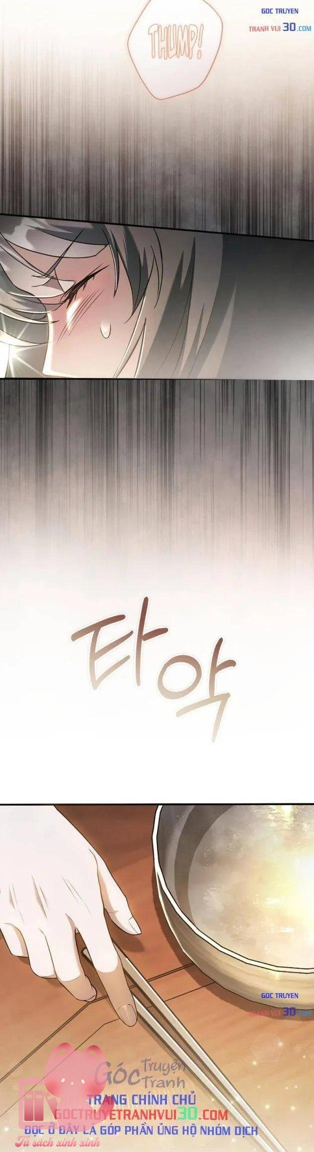 Nha Hoàn Mạnh Nhất Ma Giáo - Chap 4 - Trang 35