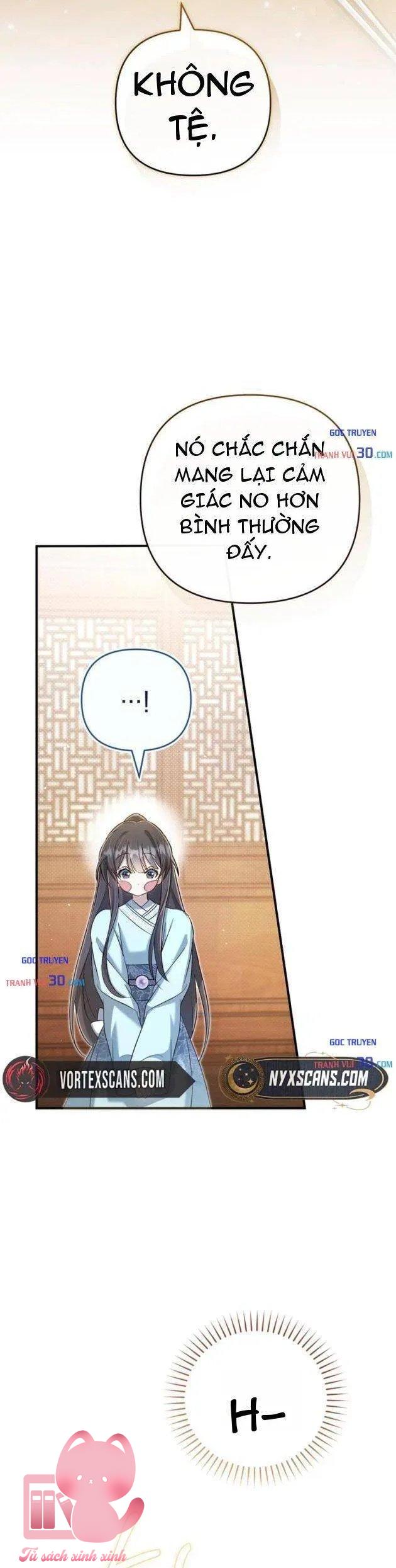 Nha Hoàn Mạnh Nhất Ma Giáo - Chap 4 - Trang 36