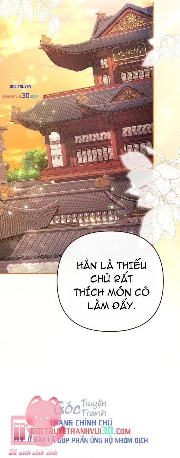 Nha Hoàn Mạnh Nhất Ma Giáo - Chap 4 - Trang 39