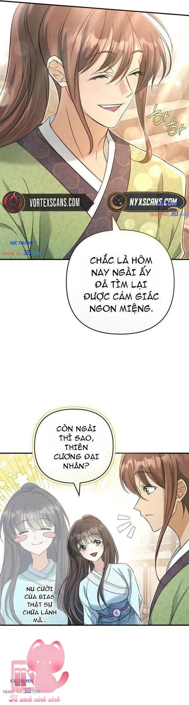 Nha Hoàn Mạnh Nhất Ma Giáo - Chap 4 - Trang 41