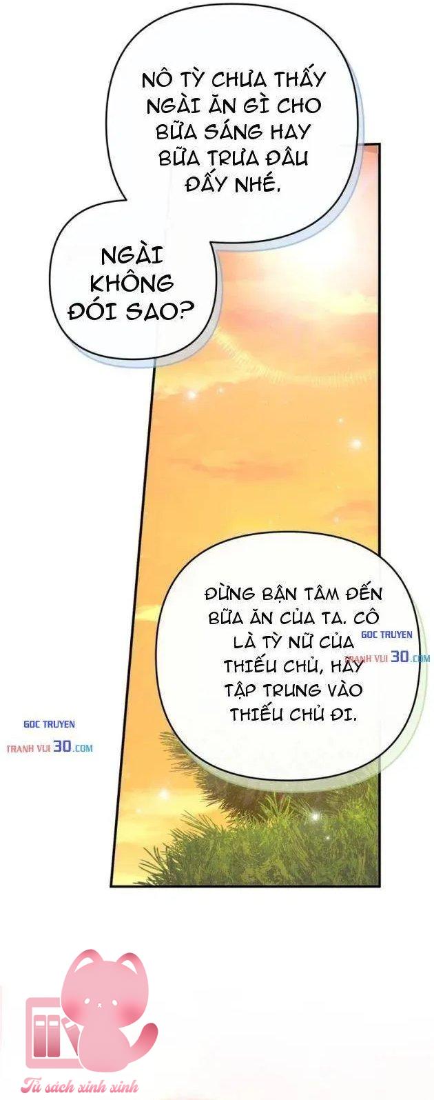Nha Hoàn Mạnh Nhất Ma Giáo - Chap 4 - Trang 42