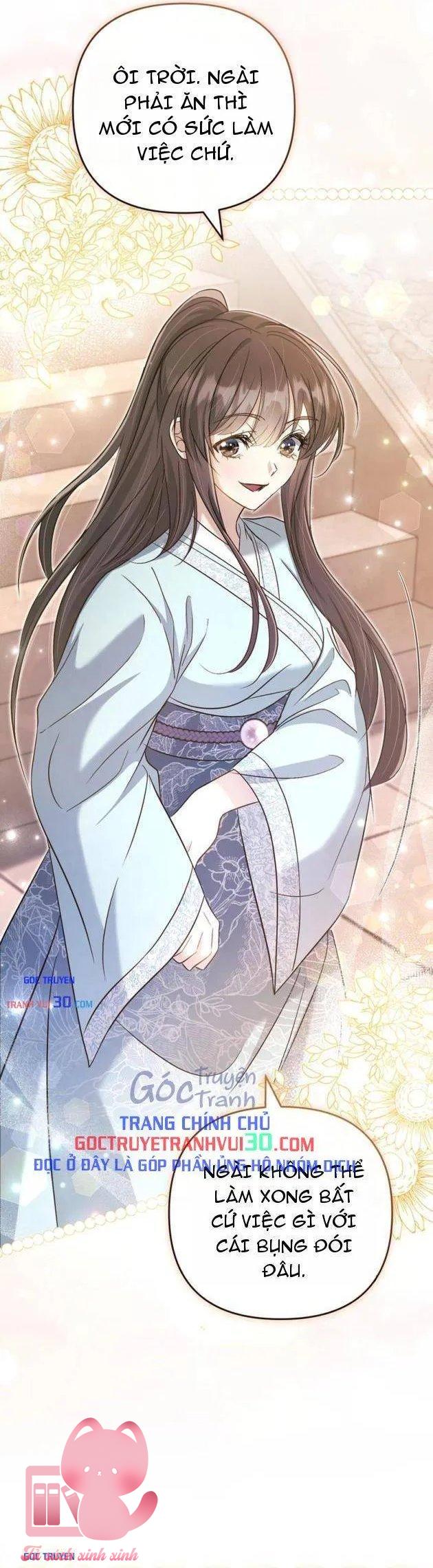 Nha Hoàn Mạnh Nhất Ma Giáo - Chap 4 - Trang 43