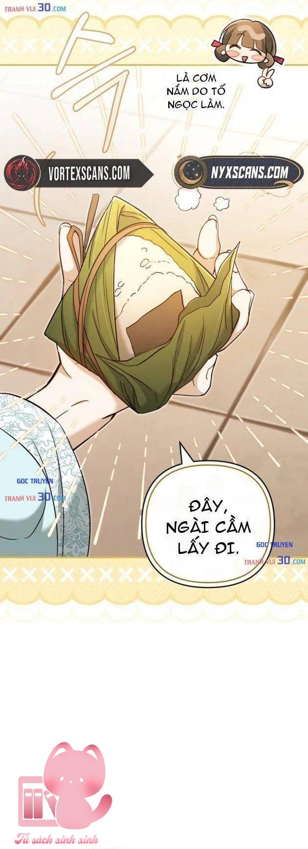 Nha Hoàn Mạnh Nhất Ma Giáo - Chap 4 - Trang 44