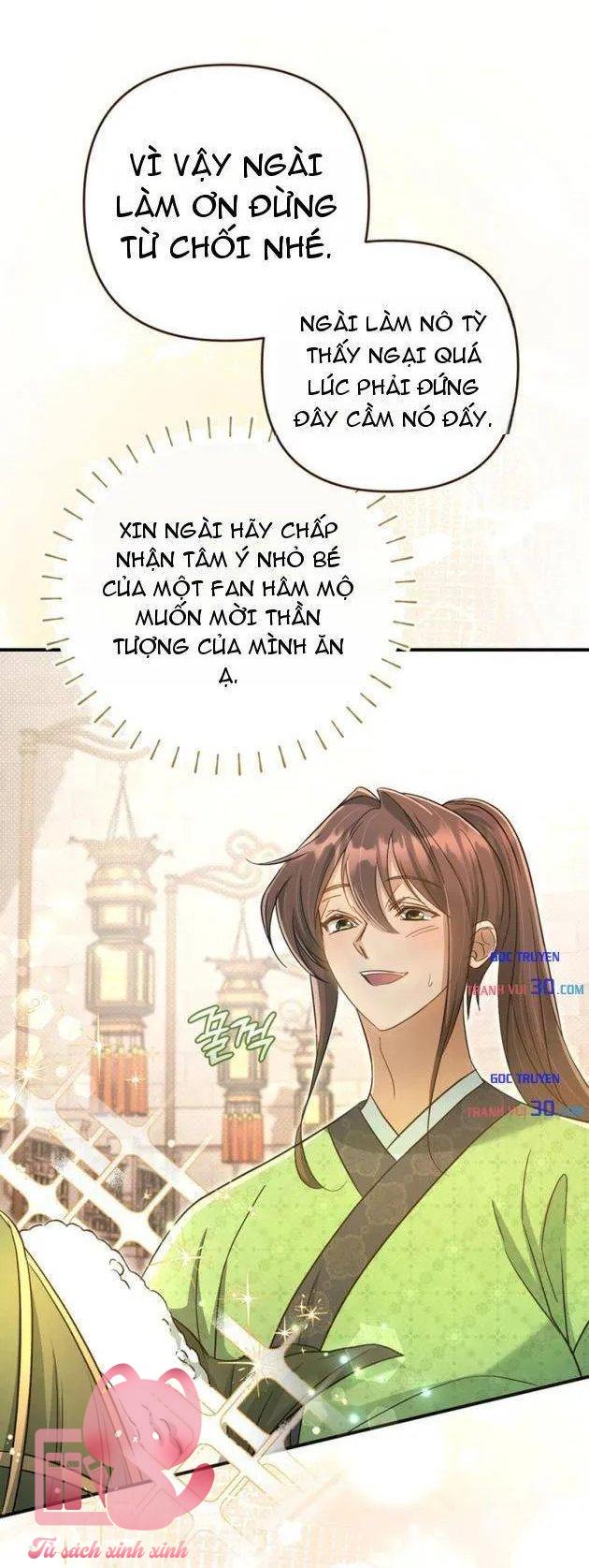 Nha Hoàn Mạnh Nhất Ma Giáo - Chap 4 - Trang 46