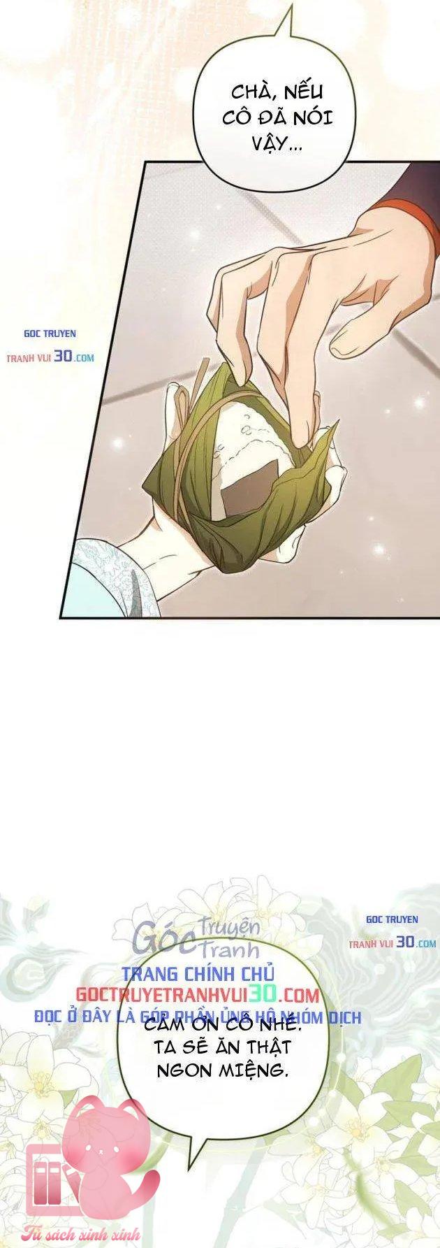 Nha Hoàn Mạnh Nhất Ma Giáo - Chap 4 - Trang 47