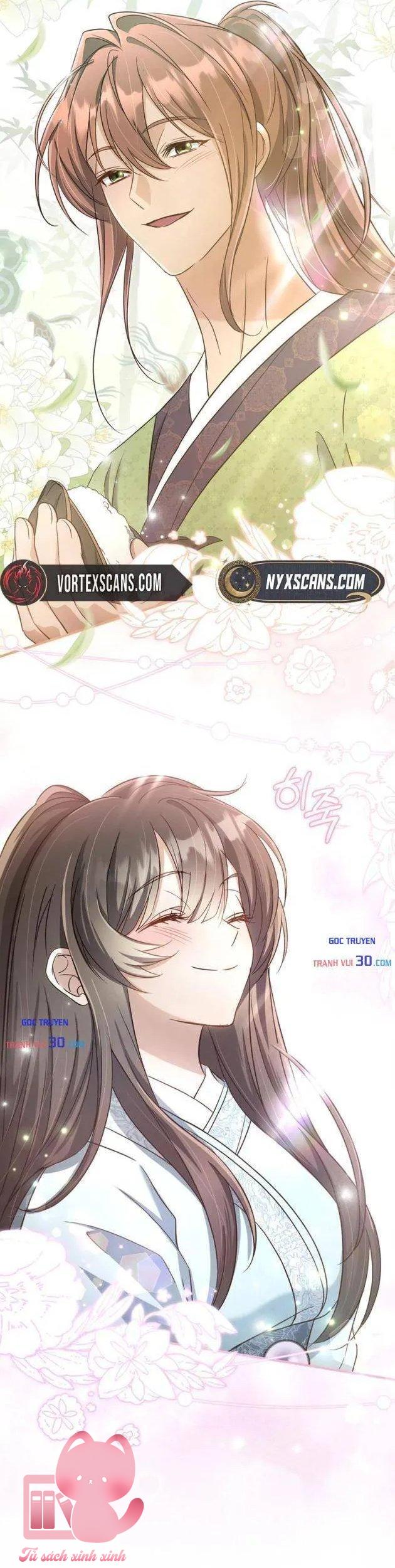 Nha Hoàn Mạnh Nhất Ma Giáo - Chap 4 - Trang 48