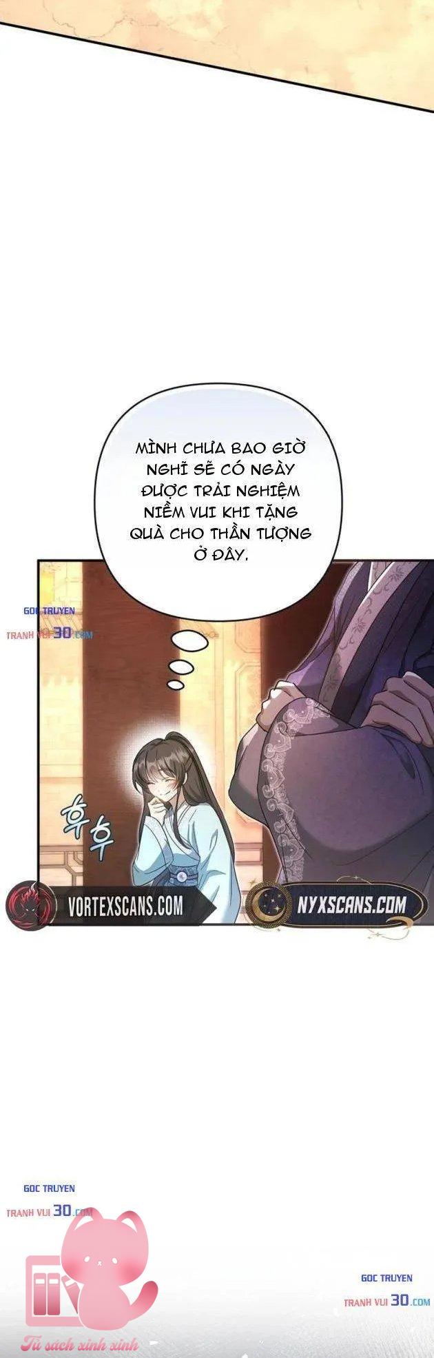 Nha Hoàn Mạnh Nhất Ma Giáo - Chap 4 - Trang 50
