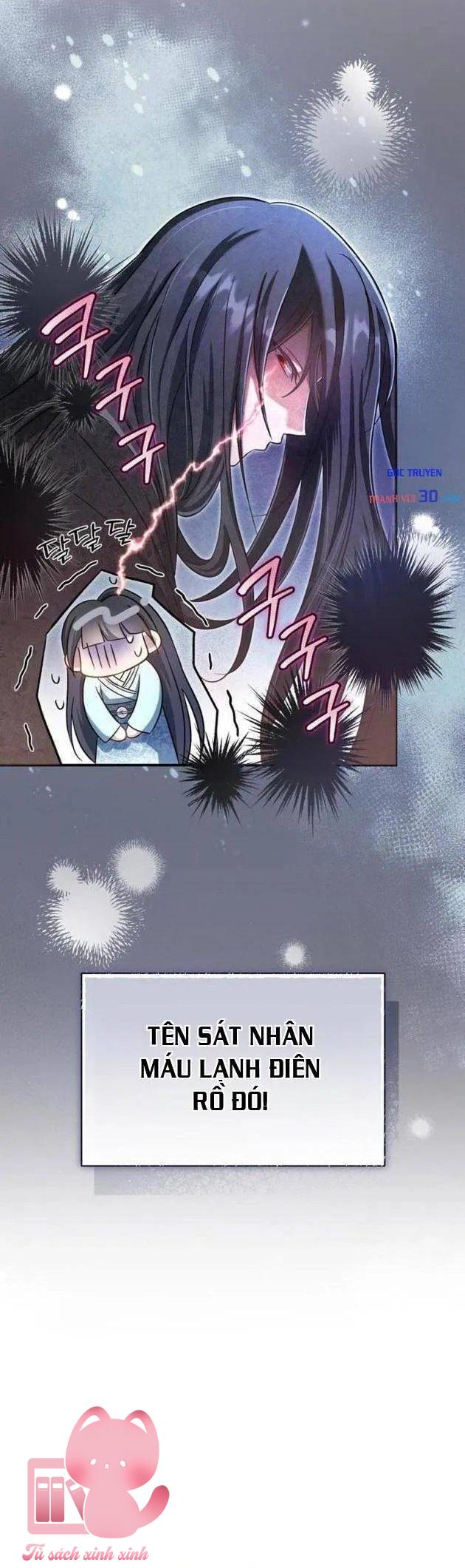 Nha Hoàn Mạnh Nhất Ma Giáo - Chap 4 - Trang 6