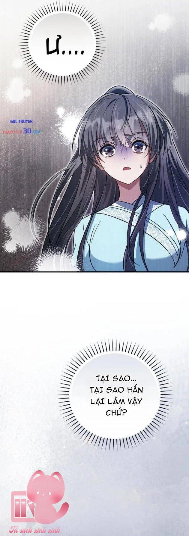 Nha Hoàn Mạnh Nhất Ma Giáo - Chap 4 - Trang 53