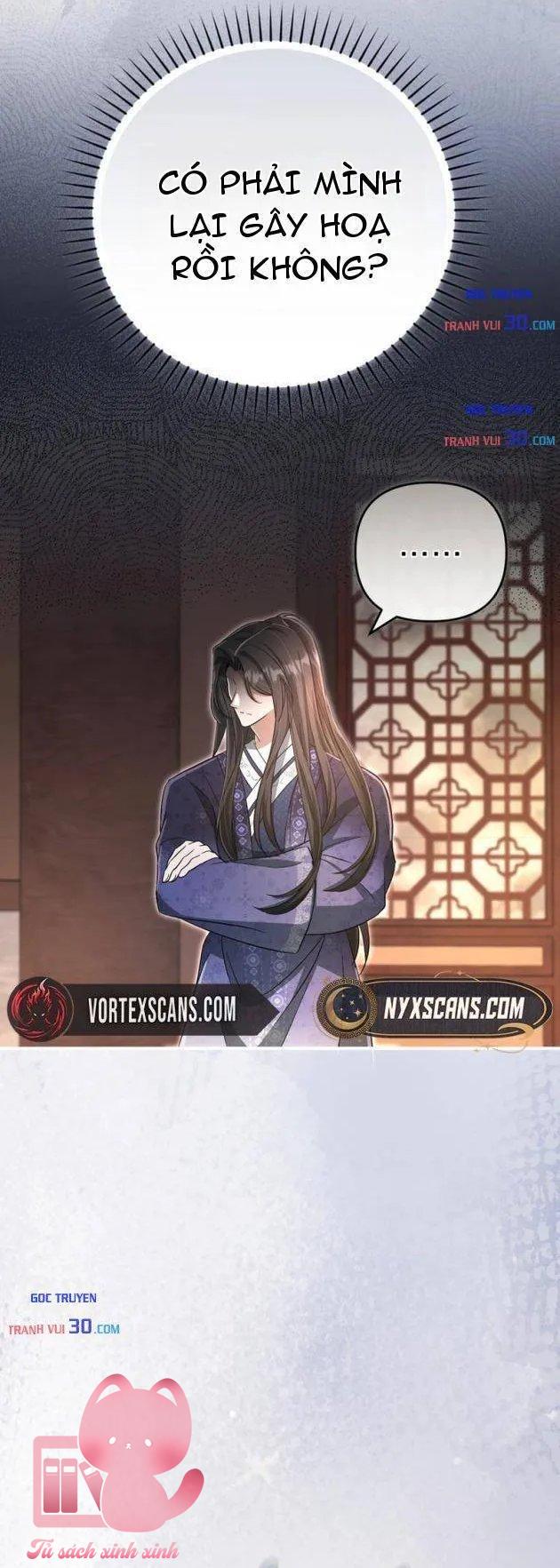 Nha Hoàn Mạnh Nhất Ma Giáo - Chap 4 - Trang 54