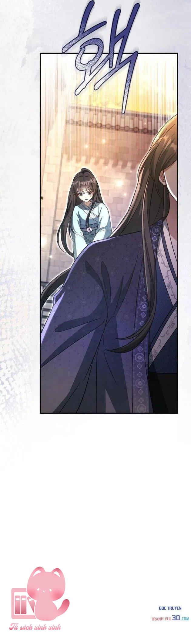 Nha Hoàn Mạnh Nhất Ma Giáo - Chap 4 - Trang 55