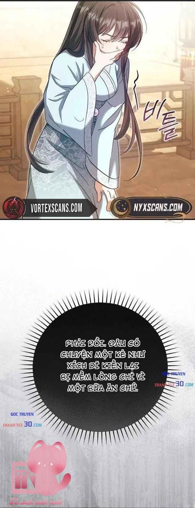 Nha Hoàn Mạnh Nhất Ma Giáo - Chap 4 - Trang 57