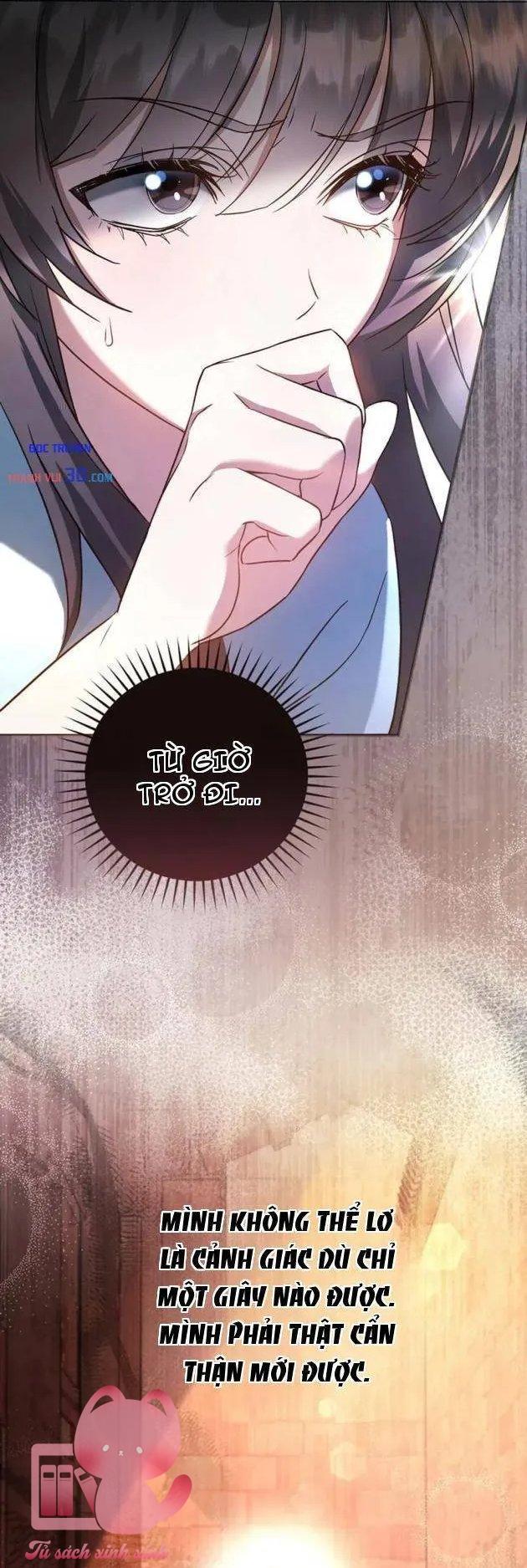 Nha Hoàn Mạnh Nhất Ma Giáo - Chap 4 - Trang 58
