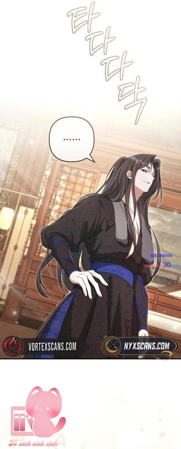 Nha Hoàn Mạnh Nhất Ma Giáo - Chap 4 - Trang 8