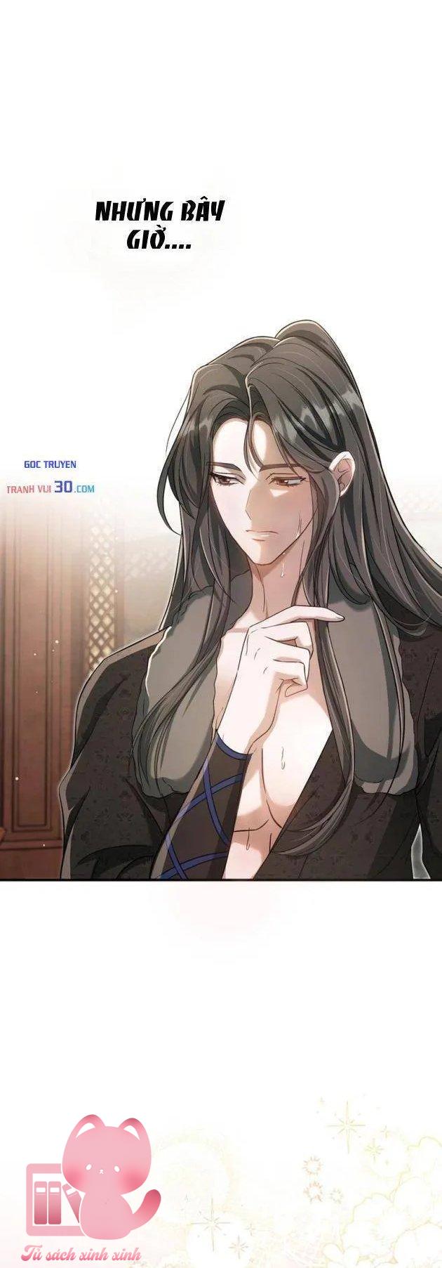 Nha Hoàn Mạnh Nhất Ma Giáo - Chap 4 - Trang 10