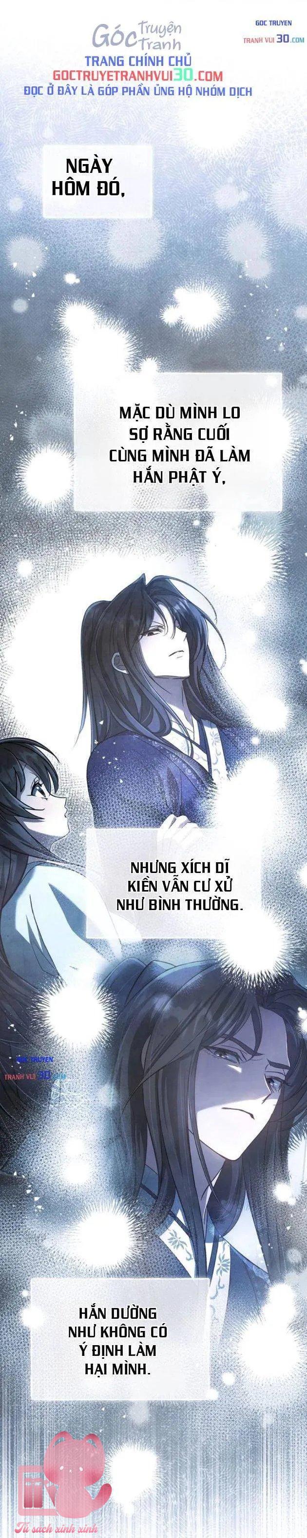 Nha Hoàn Mạnh Nhất Ma Giáo - Chap 5 - Trang 2