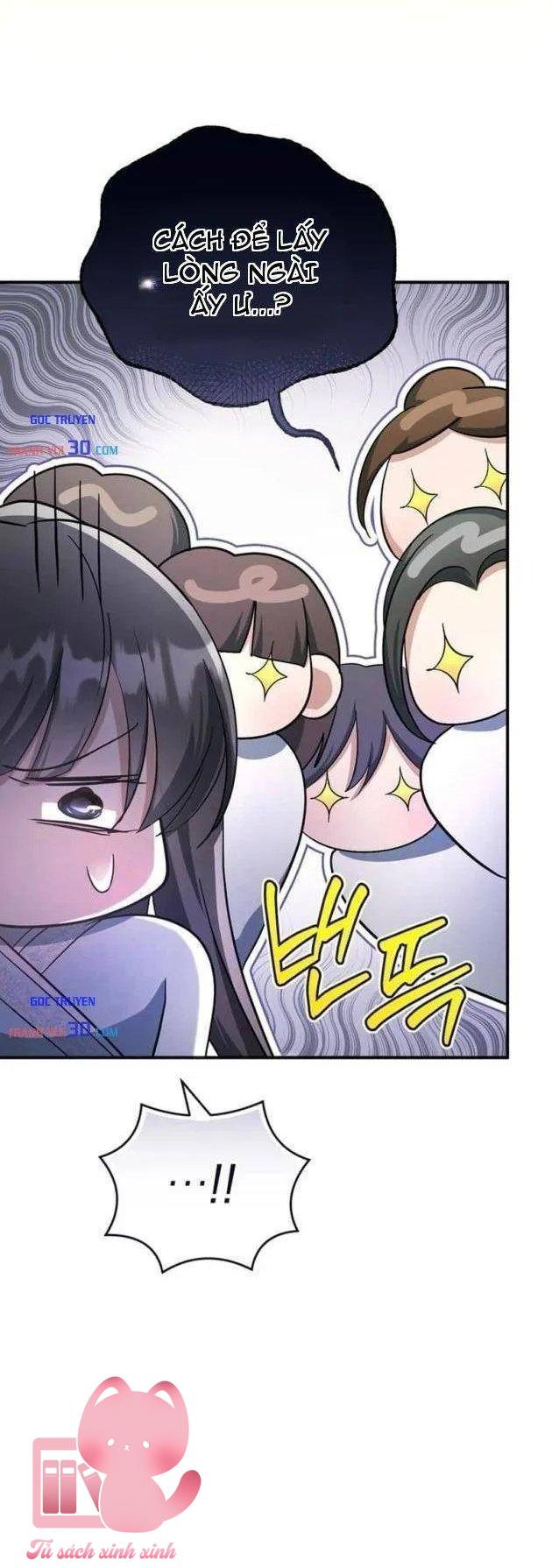 Nha Hoàn Mạnh Nhất Ma Giáo - Chap 5 - Trang 14